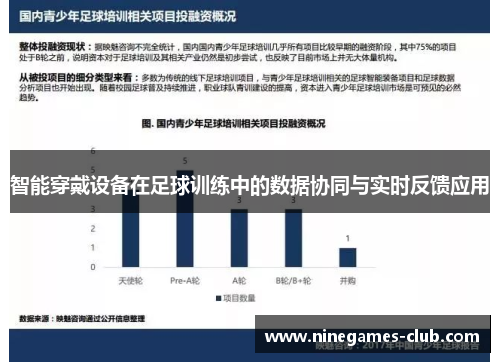 智能穿戴设备在足球训练中的数据协同与实时反馈应用